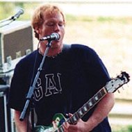 Jamie Rowe, 55 (搖滾歌手)