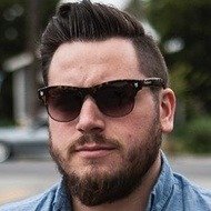 Jamie Spafford, 37 (Звезда Youtube)