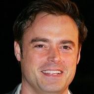 Jamie Theakston, 53 (TV Show Host)