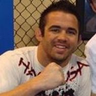 Jamie Varner, 39 (MMA格鬥手)