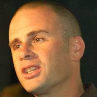 Jamie Walters, 56 (TV Actor)