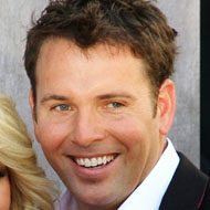 Jamie Watson, 52 (Business Executive)