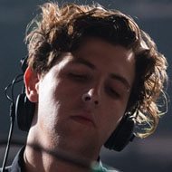 Jamie xx, 35 (音樂製作人)