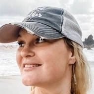 Jamie Yeager, 38 (YouTube Star)