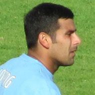 Jamie Young, 38 (Soccer Player)