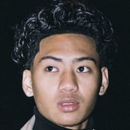 Jamiel Bustos, 20 (TikTok-ster)