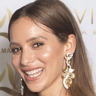 Jamila Awad, 33 (Movie Actress)