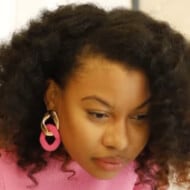 Jamila Bell, 27 (YouTube Star)