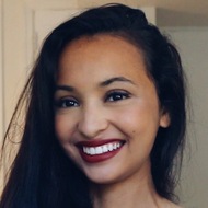 Jamila Paulmin, 33 (Star di YouTube)