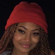 Jamila Turkstra, 21 (TikTok明星)