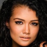 Jamila Velazquez, 29 (電視女演員)