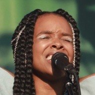 Jamila Woods, 34 (Soul Singer)