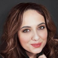 Jamilla Baidou, 30 (Pop Singer)