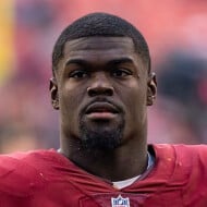 Jamin Davis, 26 (足球运动员)