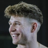 Jamison Lange, 27 (TikTok明星)