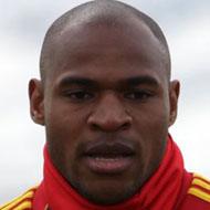 Jamison Olave, 44 (足球运动员)