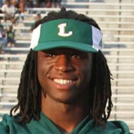 JaMycal Hasty, 29 (Football Player)