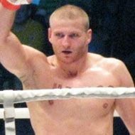 Jan Blachowicz, 41 (MMA Fighter)