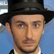 Jan Bohmermann, 43 (TV Show Host)