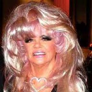 Jan Crouch (1938 - 2016) (Doanh nhân)