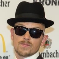 Jan Delay, 47 (Rapper)