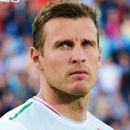 Jan Durica, 43 (Soccer Player)