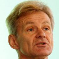 Jan Egeland, 68 (Politician)