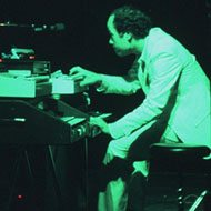 Jan Hammer, 77 (Composer)