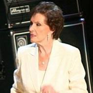 Jan Howard (1929 - 2020) (Country Singer)