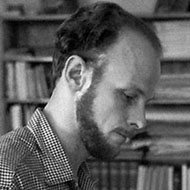 Jan Johansson (1931 - 1968) (Pianist)