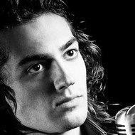 Jan Kopecny, 36 (Stage Actor)