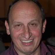 Jan Kraus, 70 (TV Show Host)
