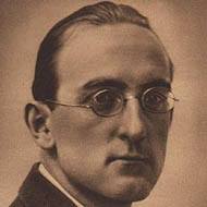 Jan Lechon (1899 - 1956) (Nhà thơ)