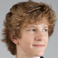 Jan Lisiecki, 30 (Pianist)