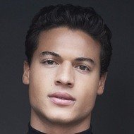 Jan Luis Castellanos, 28 (TV Actor)