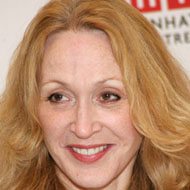 Jan Maxwell (1956 - 2018) (TV Actress)
