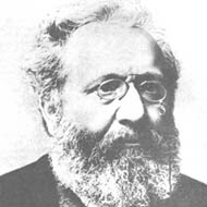 Jan Neruda (1834 - 1891) (诗人)