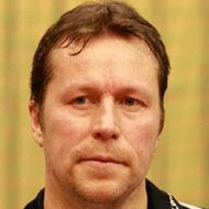 Jan-ove Waldner, 60 (Table Tennis Player)