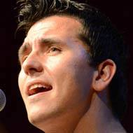 Jan Smit, 38 (Ca sĩ nhạc Pop)
