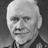 Jan Smuts (1870 - 1950) (Мировой лидер)