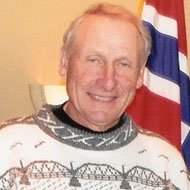 Jan Stenerud, 82 (Football Player)