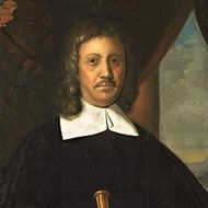 Jan van Riebeeck (1619 - 1677) (探险者)