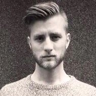 Jan Versteegh, 39 (TV Show Host)