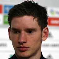 Jan Vertonghen, 36 (Soccer Player)