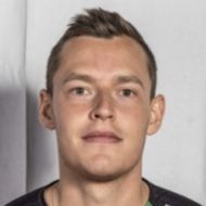 Jan Zimmermann, 31 (排球运动员)