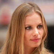 Jana Beller, 35 (模特)