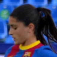 Jana Fernández, 23 (足球运动员)