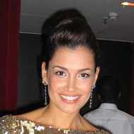 Jana Ina Zarrella, 48 (电视节目主持人)