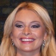 Jana Kilka, 38 (电视节目主持人)