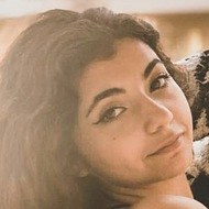 Jana Meer, 26 (TikTok Star)